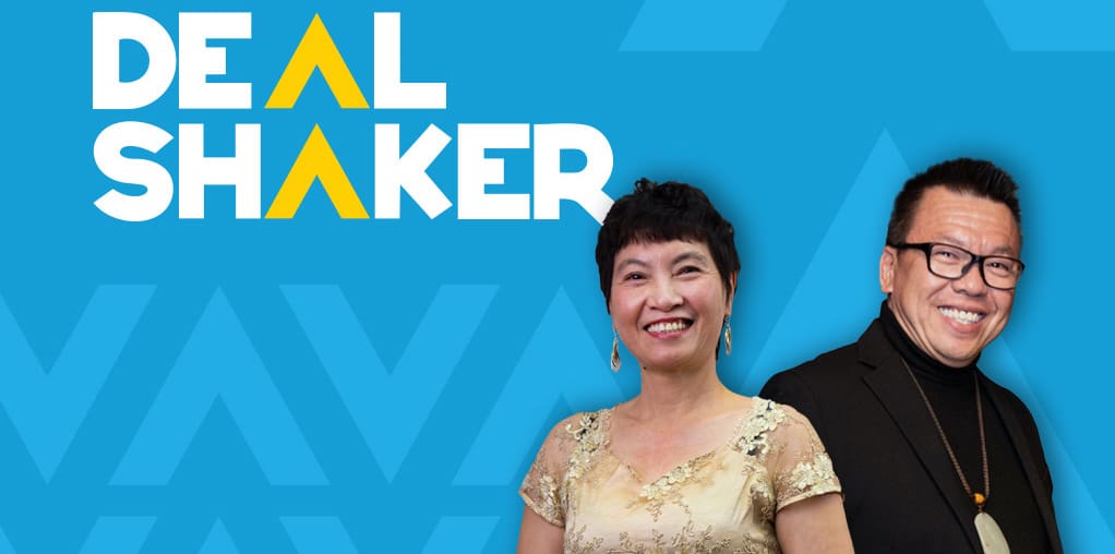 DealShaker 신임 아시아 지역 이사