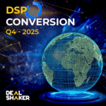 2025년 4분기에 DSP 특별 할당량의 교환 및 배분을 750,000유로로 늘렸습니다.